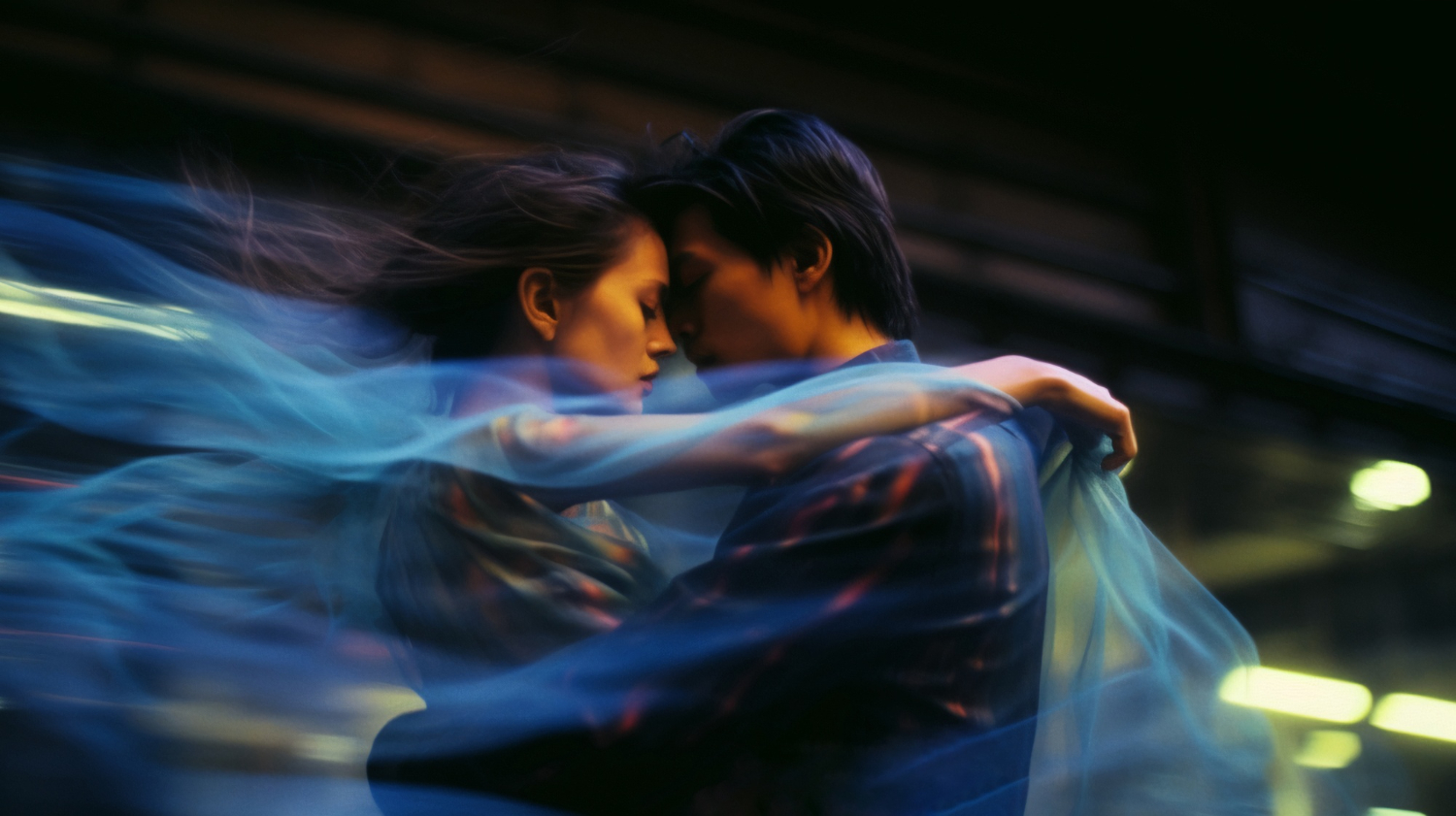 Passion or Prison? The Hidden Cost of Trauma-Bonded Love