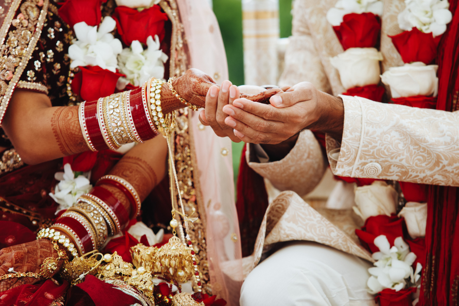 Saptapadi- What Marriage Means in Today's World